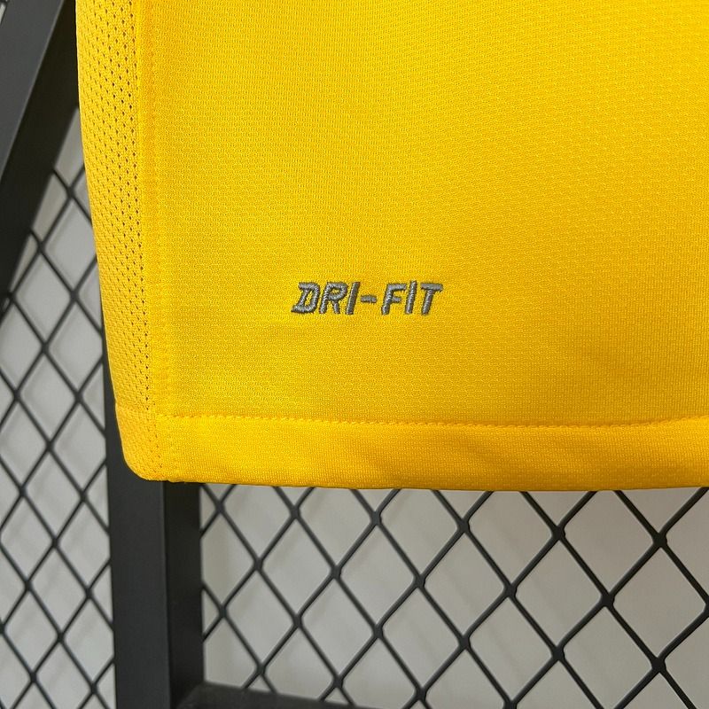 Brazil National Team 2010 Home - Fan [Adult]