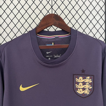 Aficionado visitante de Inglaterra 2024