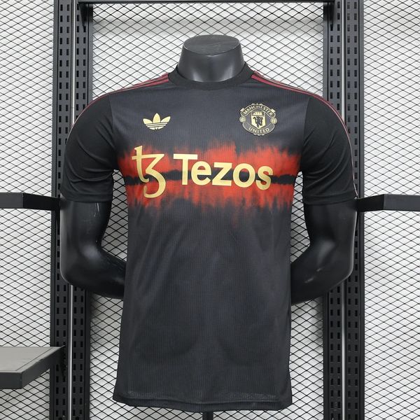 Manchester United 2025/2026 Special Edition - Fan [Adult]