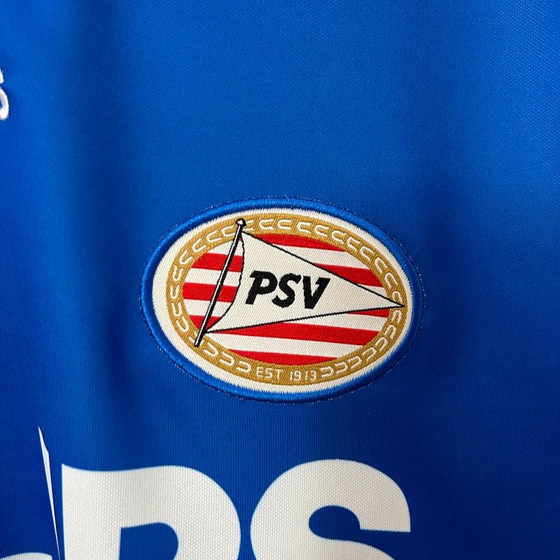 PSV Eindhoven Rétro 1994/1995 Extérieur - Version Fan [Adulte]