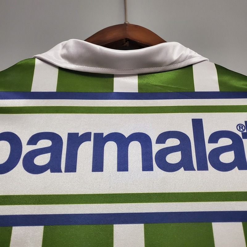 Palmeiras 1992/1993 Home - Player Version [Adult]