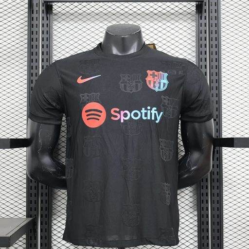 FC Barcelona 2025/2026 Special Edition - Player Version [Adult]