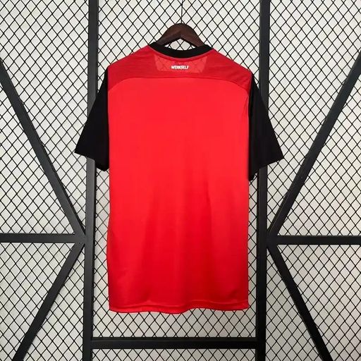 Bayer 04 Leverkusen 2024/2025 Local - Aficionado [Adulto]