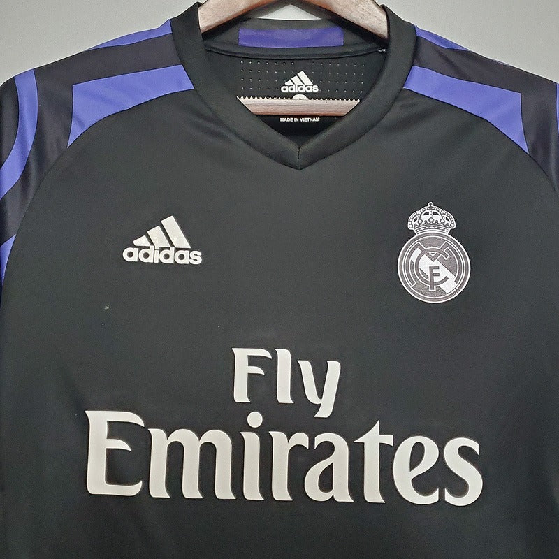 Real Madrid 2015/2016 Third - Fan Version [Adult]