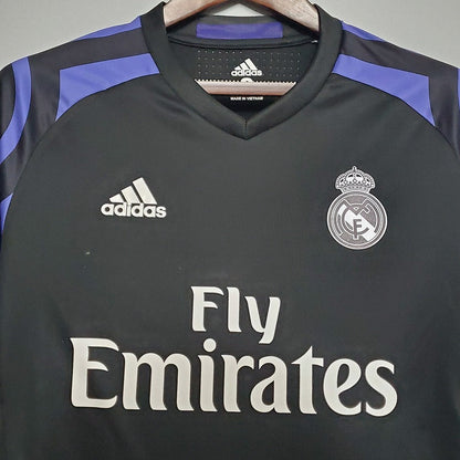 Real Madrid 2015/2016 Third - Fan Version [Adult]