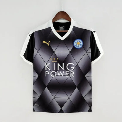 Leicester City 2015/2016 Third - Fan Version [Adult]