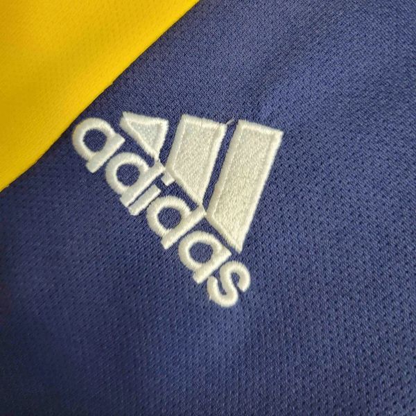 AFC Ajax 2000/2001 Away - Fan Version [Adult]