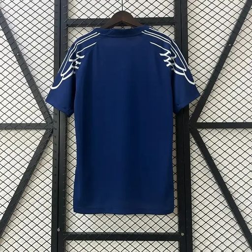 Tercera equipación del Paris Saint-Germain 2025-2026 para aficionados