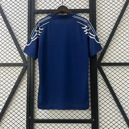 Paris Saint-Germain 2025/2026 Third - Fan Version [Adult]