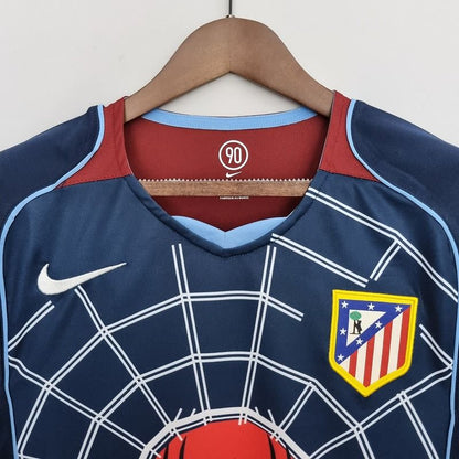 Atlético Madrid 2004/2005 Away - Fan [Adult]