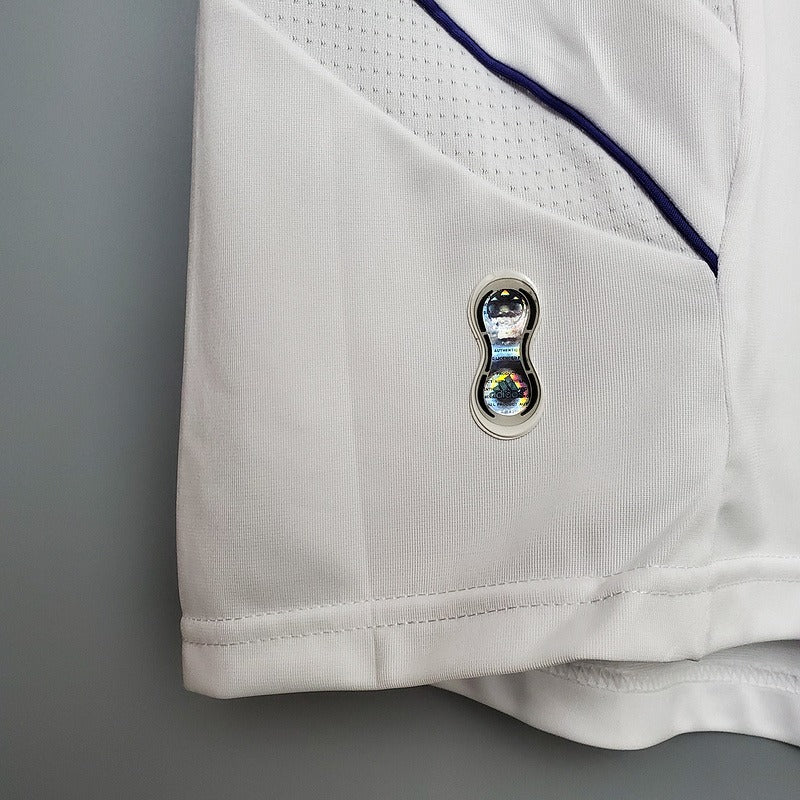 Real Madrid 2007/2008 Home - Fan Version [Adult]