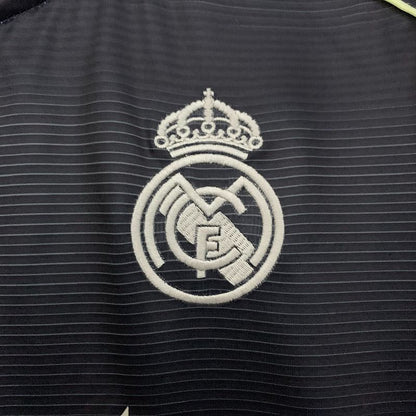 Real Madrid 2025/2026 Away - Fan Version [Adult]