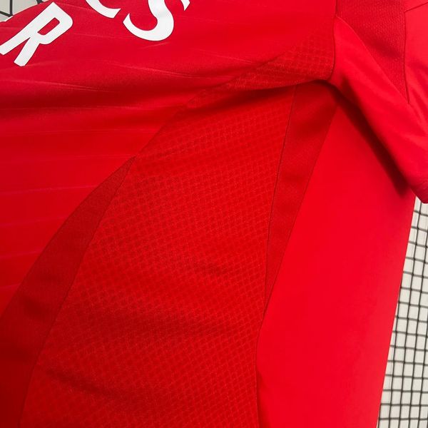 SL Benfica 2024/2025 Home - Fan [Adult]