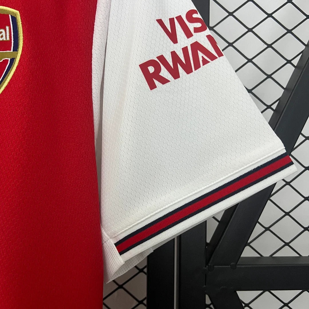 Arsenal FC 2019/2020 Home - Fan Version [Adult]