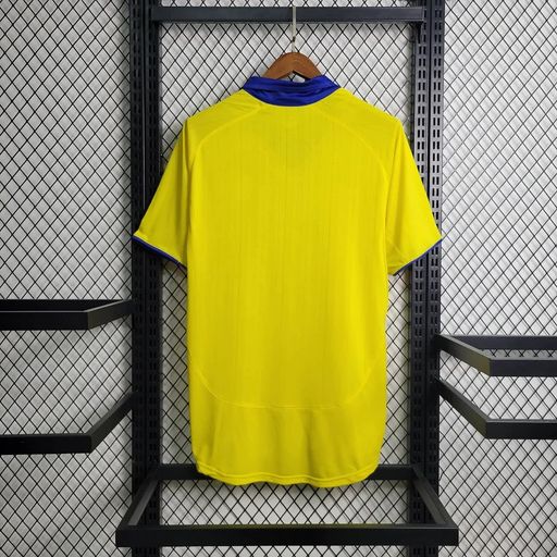 Arsenal FC 2003/2004 Extérieur - Version Joueur [Adulte]