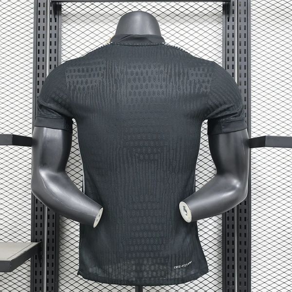 Netherlands National Team 2025/2026 Goalkeeper - Player Version [Adult]