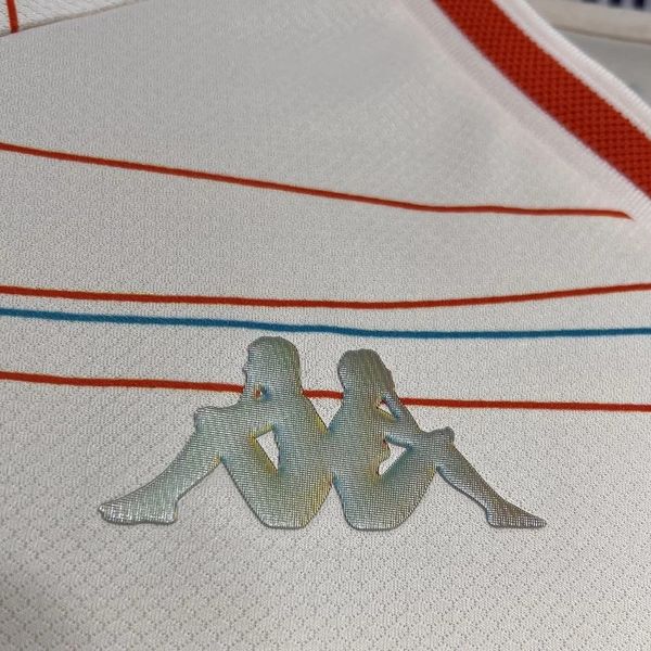 Real Valladolid 2024/2025 Away - Fan [Adult]