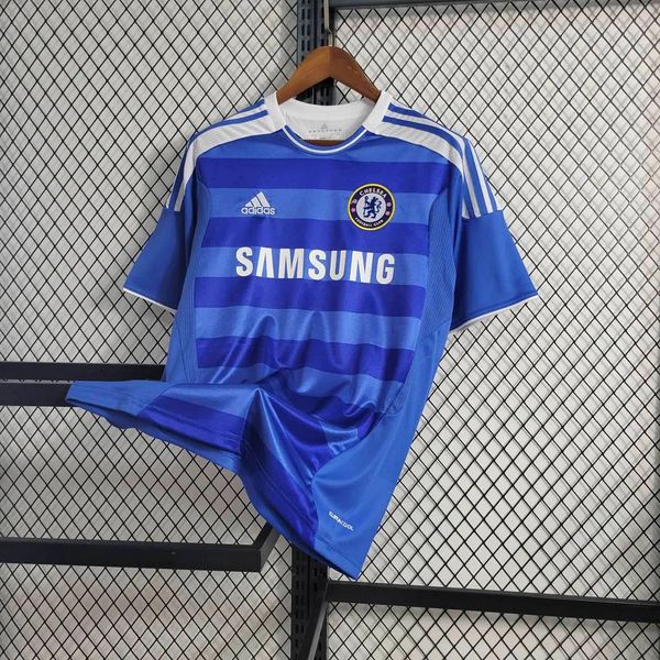Chelsea FC 2011/2012 Local - Aficionado [Adulto]