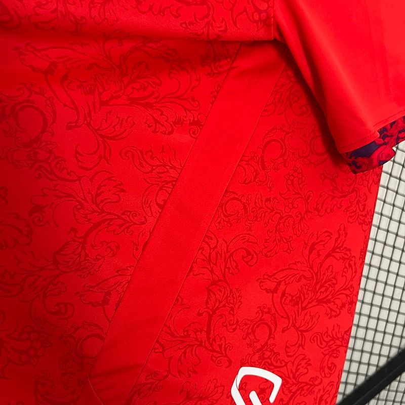 Sevilla FC 2024/2025 Away - Fan [Adult]