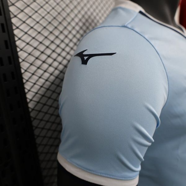 SS Lazio 2024/2025 Home - Player Version [Adult]