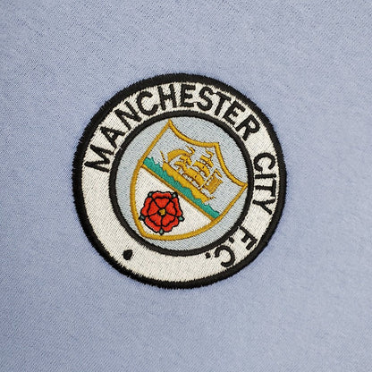 Manchester City 1972 Home - Fan [Adult]