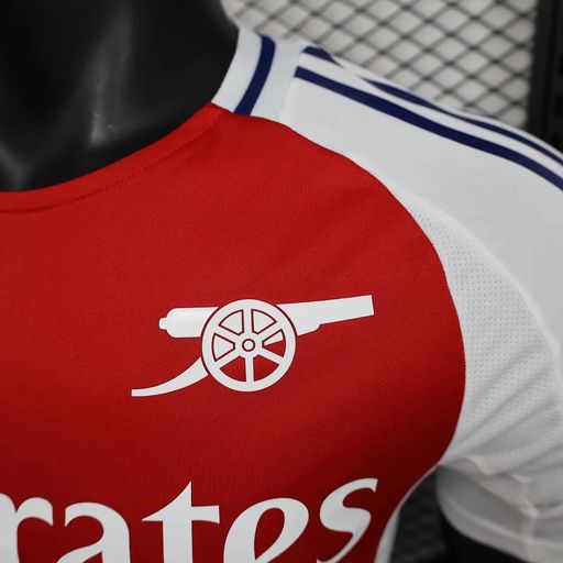 Arsenal FC 2024/2025 Home - Player [Adult]