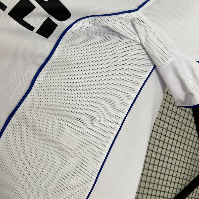 Inter Milan 2004/2005 Away - Player Version [Adult]