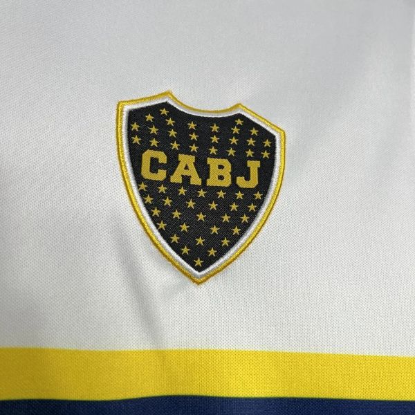 Boca Juniors 1996/1997 Away - Fan [Adult]