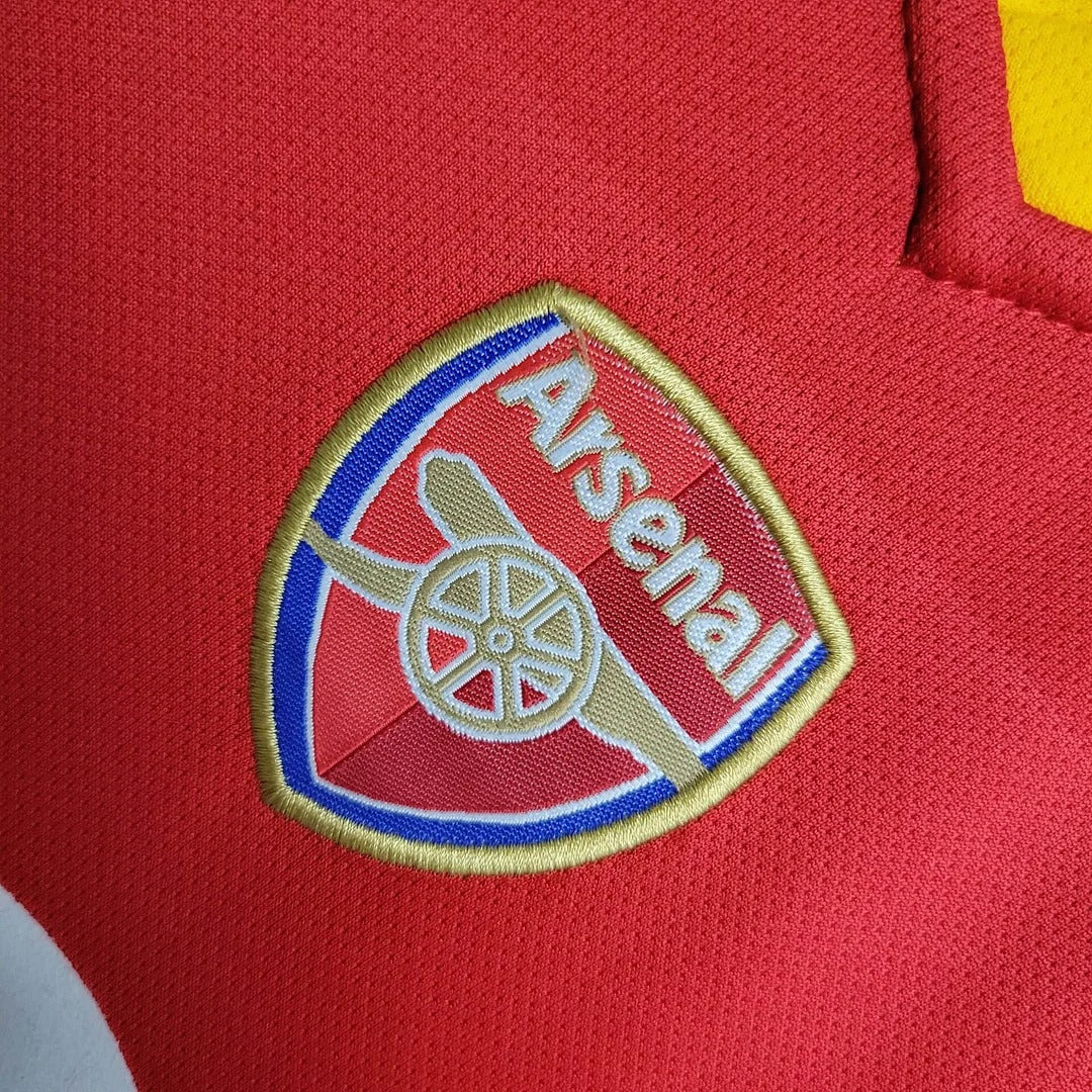 Arsenal FC 2004/2005 Home - Fan Version [Kids]