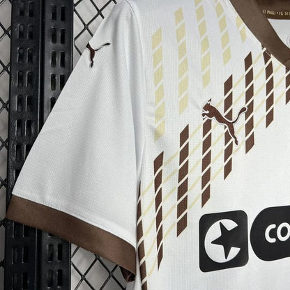 FC St. Pauli 2024/2025 Away - Fan [Adult]