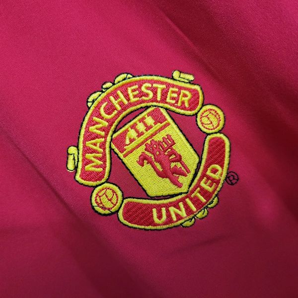 Manchester United 2002/2004 Domicile - Fan [Adulte]