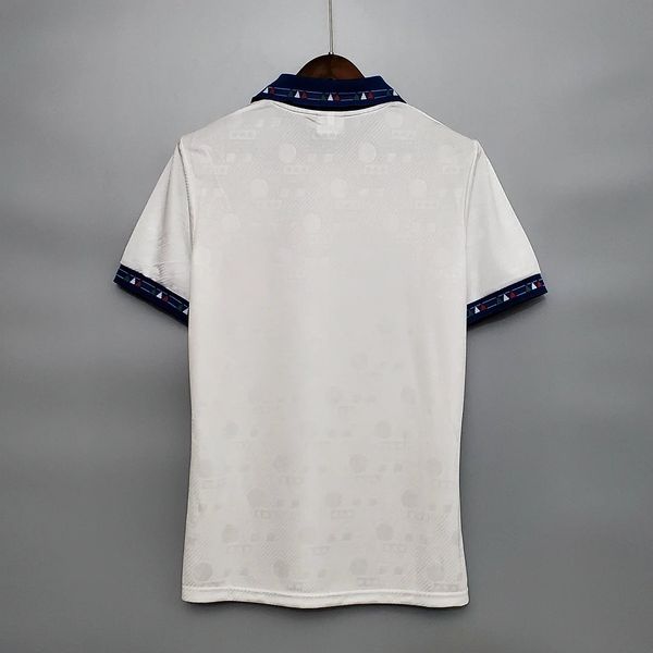 Retro Italy 1994 Away Fan
