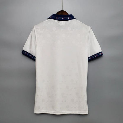 Retro Italy 1994 Away Fan