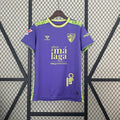 Málaga CF 2024/2025 Away - Fan [Adult]