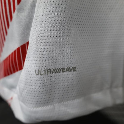 RB Leipzig 2024/2025 Home - Player Version [Adult]