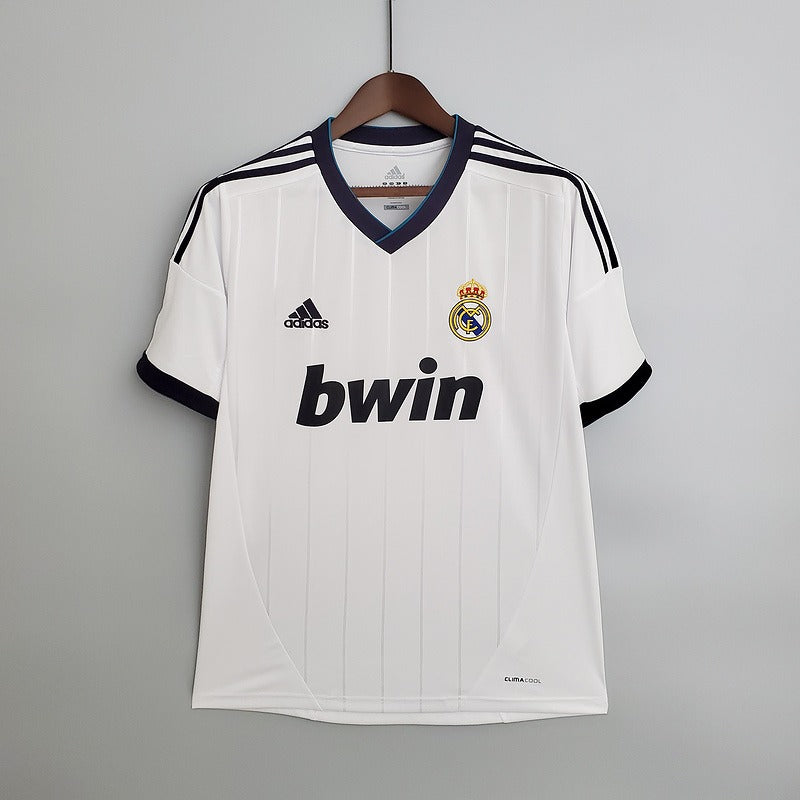 Real Madrid 2012/2013 Home - Fan Version [Adult]
