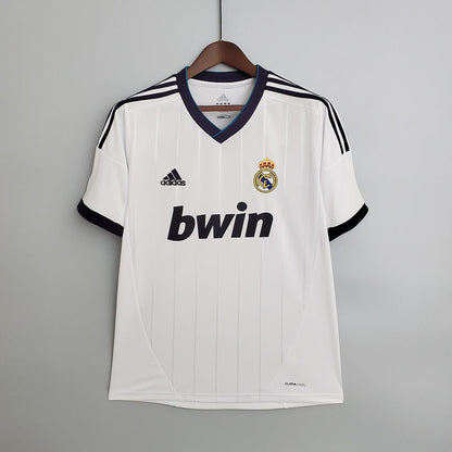 Real Madrid 2012/2013 Home - Fan Version [Adult]