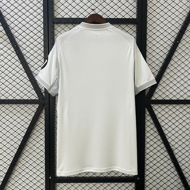 Real Madrid CF 2025/2026 Home - Fan [Adult]