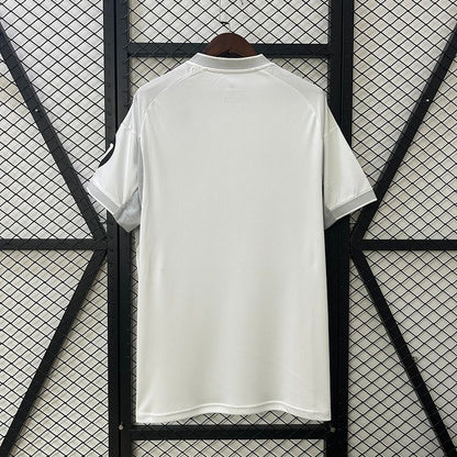 Real Madrid CF 2025/2026 Home - Fan [Adult]