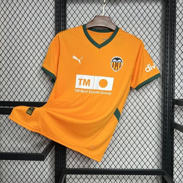 Valencia CF 2024/2025 Third - Fan [Adult]
