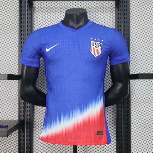 États-Unis - Équipe nationale 2024/2025 Extérieur - Joueur [Adulte]