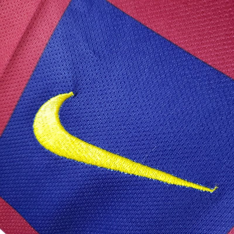 FC Barcelone Domicile 2019/2020 - Fan [Adulte]