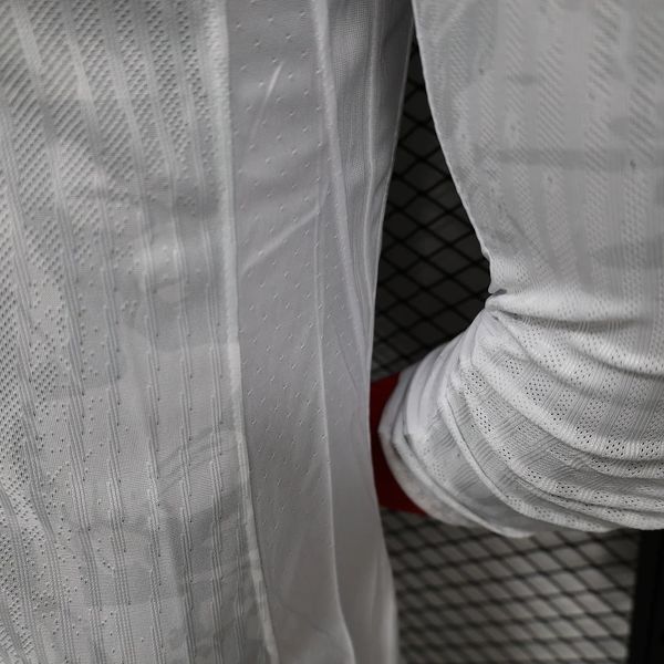 Liverpool FC 2024/2025 Third Long Sleeve - Player Version [Adult]