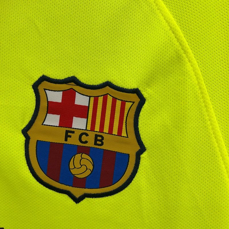 FC Barcelona 2014/2015 Third - Fan Version [Adult]