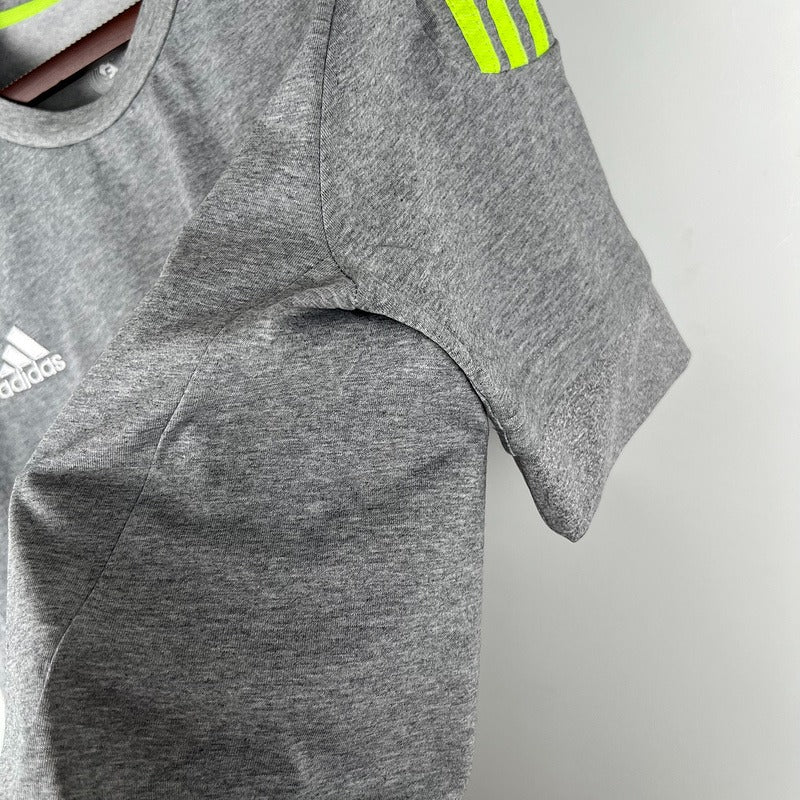 Real Madrid 2015/2016 Visitante - Versión Fan [Adulto]