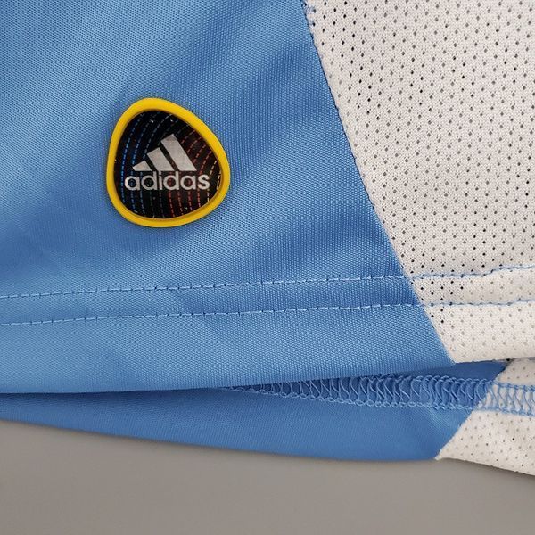 Selección Argentina 1993 Local - Versión Fan [Adulto]