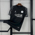 Paris Saint-Germain 2025/2026 Fourth - Fan Version [Adult]