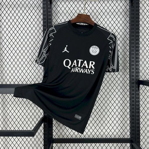 Paris Saint-Germain 2025-2026 Fourth Fan