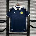 Retro Scotland 2012-2014 Home Fan