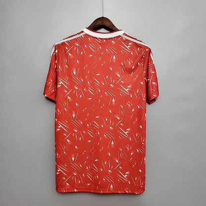 Liverpool FC 1989/1991 Home - Fan Version [Adult]